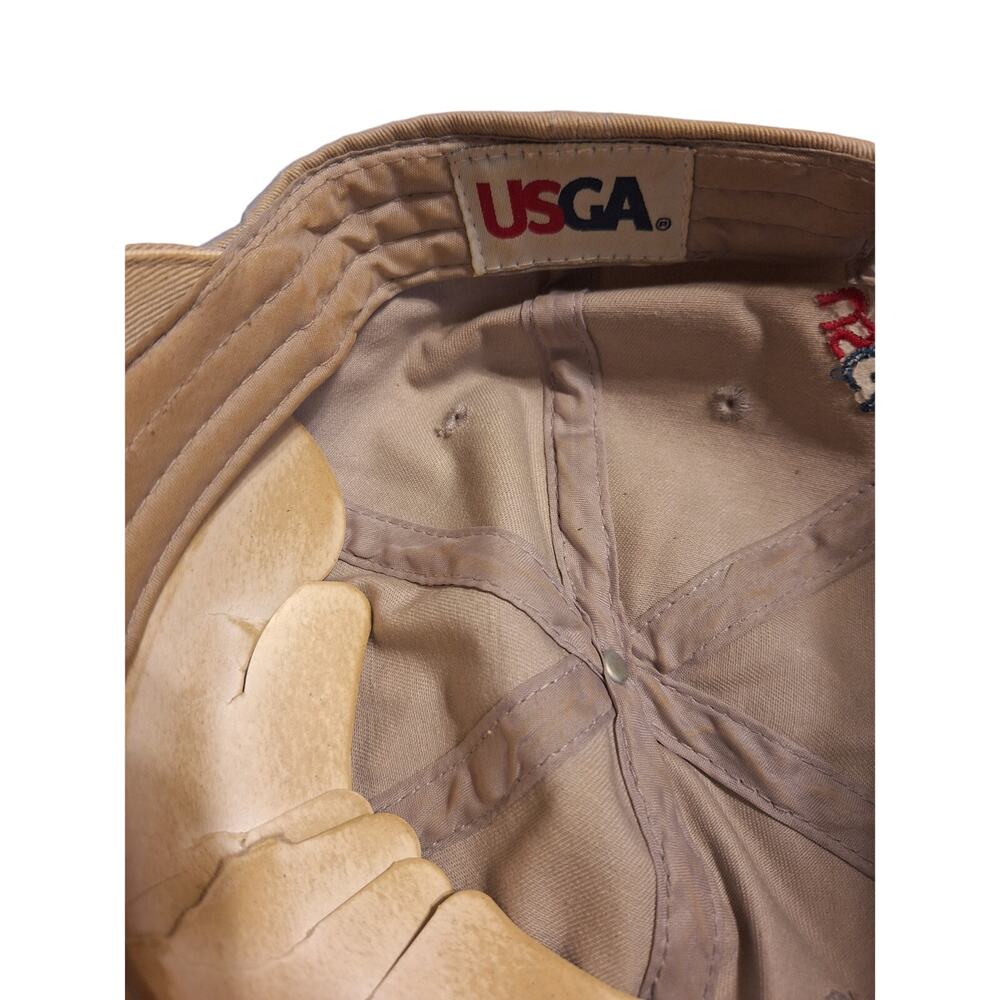 Golf cap - Picture 3 of 3